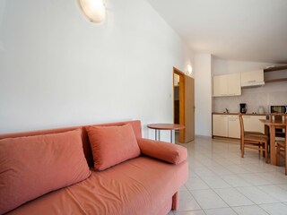 Appartamento Banjole Caratteristiche 22