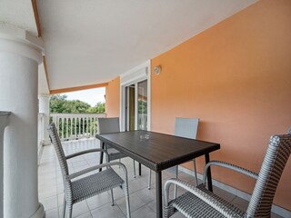 Apartment Banjole Outdoor Recording 8