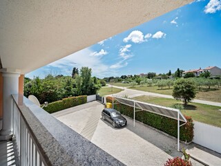 Apartment Banjole Outdoor Recording 10