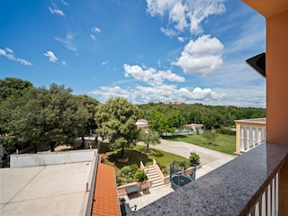 Apartment Banjole Outdoor Recording 8