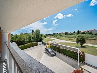 Apartment Banjole Outdoor Recording 15