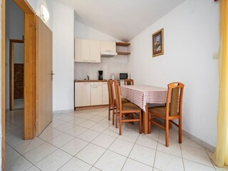 Appartement Banjole Équipement 25