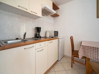 Appartement Banjole Kenmerken 26