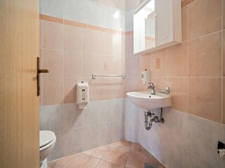 Appartement Banjole Équipement 28