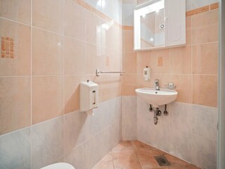 Appartement Banjole Kenmerken 16