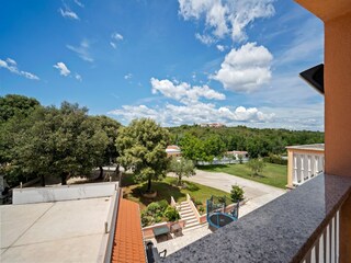 Appartement Banjole Enregistrement extérieur 8