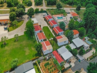 Apartment Banjole Environment 32