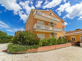 Apartment Banjole Outdoor Recording 7