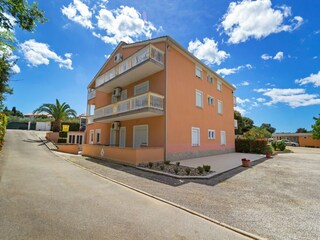 Appartement Banjole Enregistrement extérieur 4