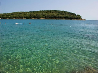 Apartment Banjole Environment 38