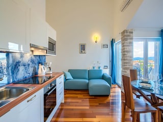 Apartment Murter (Stadt) Ausstattung 14