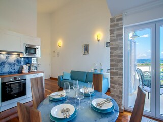 Appartamento Murter (Stadt) Caratteristiche 17