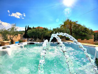 Appartamento Murter (Stadt)  36