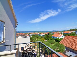 Appartement Murter (Stadt) Buitenaudio-opname 8