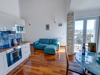 Appartamento Murter (Stadt) Caratteristiche 17