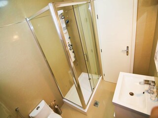 Apartment Murter (Stadt) Ausstattung 16