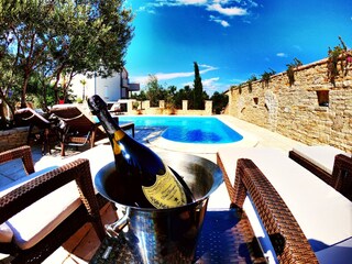 Apartment Murter (Stadt)  37