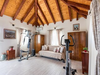 Villa Selca Ausstattung 25