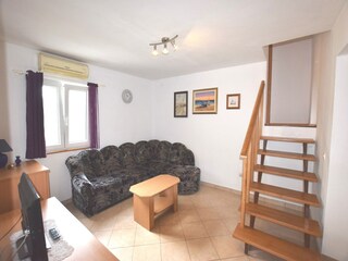 Appartement Banjole Équipement 17