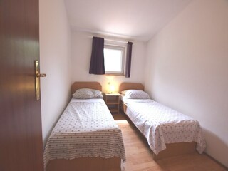 Appartement Banjole Équipement 21