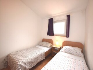 Appartement Banjole Équipement 22