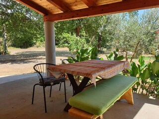 Apartamento Banjole Grabación al aire libre 5