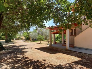 Apartamento Banjole Grabación al aire libre 16