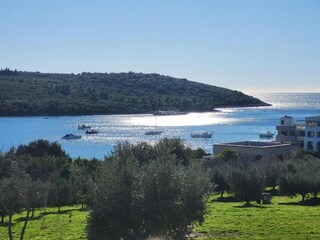 Appartamento Banjole Ambiente 33