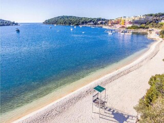 Apartment Banjole Umgebung 40