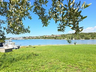 Apartamento Banjole Entorno 28