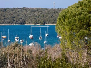 Appartamento Banjole Ambiente 35