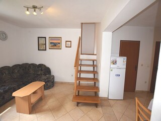 Apartment Banjole Ausstattung 23