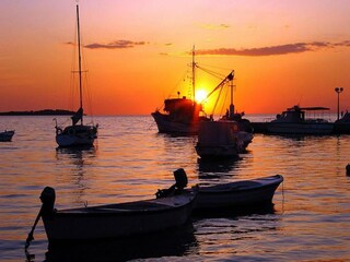 Apartment Banjole Environment 52