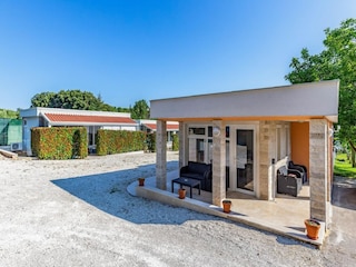 Apartment Banjole Außenaufnahme 9