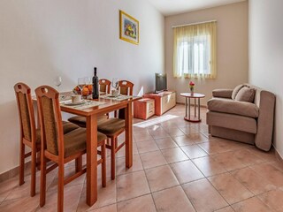 Apartment Banjole Features 13