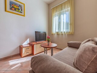 Appartamento Banjole Caratteristiche 13
