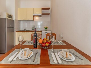 Appartement Banjole Kenmerken 17