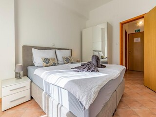 Apartamento Banjole Características 18