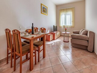 Apartamento Banjole Características 20