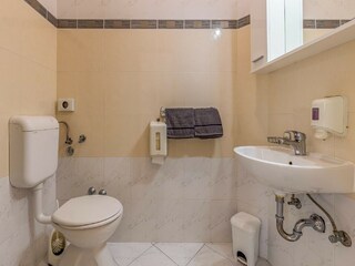 Apartment Banjole Ausstattung 20