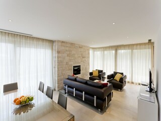 Villa Karigador Ausstattung 24