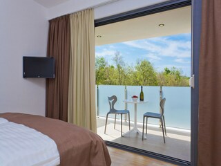 Villa Karigador Caratteristiche 19