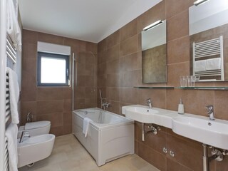 Villa Karigador Caratteristiche 29