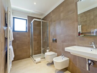 Villa Karigador Caratteristiche 27