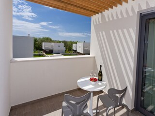 Villa Karigador Buitenaudio-opname 3