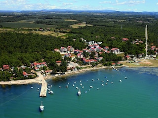 Villa Karigador Umgebung 31