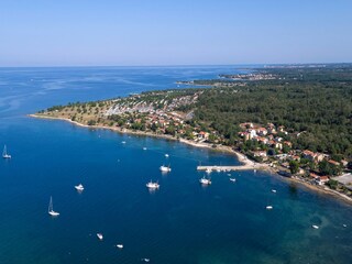 Villa Karigador Omgeving 33