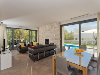 Villa Karigador Ausstattung 22