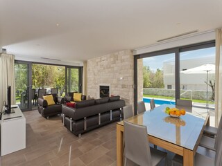 Villa Karigador Kenmerken 22