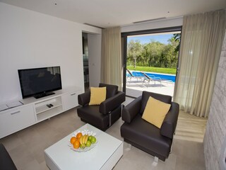 Villa Karigador Features 23